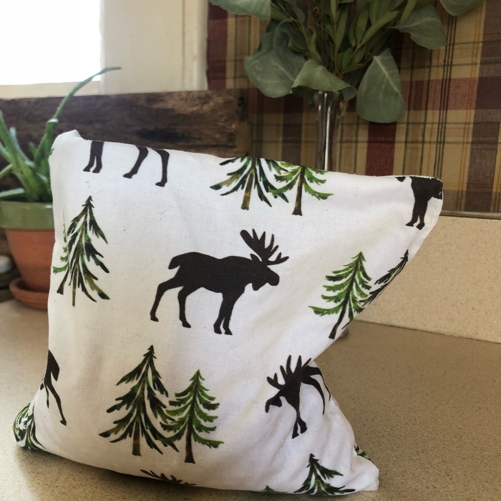 Moose Cherry Pack